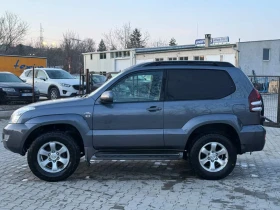 Toyota Land cruiser 3, 0 D4D/6 ck | Auto.bg — изображение 5