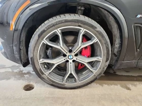 BMW X5   XDRIVE40I | SWAROVSKI | CARFAX - 33200 € / 64933.56 лв. - 45407775 6