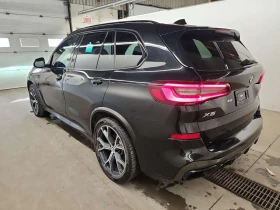 BMW X5   XDRIVE40I | SWAROVSKI | CARFAX - 33200 € / 64933.56 лв. - 45407775 4