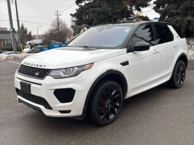 Land Rover Discovery Sport * HSE * CARFAX * БЕЗ ПЪРВОНАЧАЛНА ВНОСКА