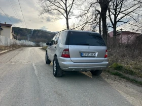 Mercedes-Benz ML 270 Ml270cdi facelift | Mobile.bg � ����� ������ 8