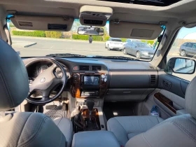 Nissan Patrol y61 | Mobile.bg � ����� ������ 7