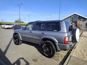 Nissan Patrol y61 | Mobile.bg � ����� ������ 5
