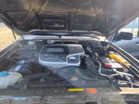 Nissan Patrol y61 | Mobile.bg � ����� ������ 11