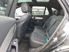 Mercedes-Benz GLC 300 �������� * ���� * KEYLESS * CARFAX | Mobile.bg � ����� ������ 12