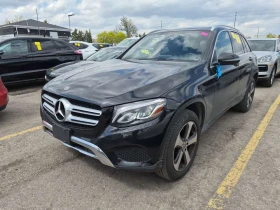 ����� �� �������� �� Mercedes-Benz GLC 300 �������� * ���� * KEYLESS * CARFAX