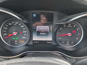 Mercedes-Benz GLC 300 �������� * ���� * KEYLESS * CARFAX | Mobile.bg � ����� ������ 9