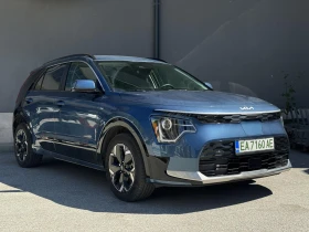 ����� �� �������� �� Kia Niro Kia Niro 65KWh INSPIRATION