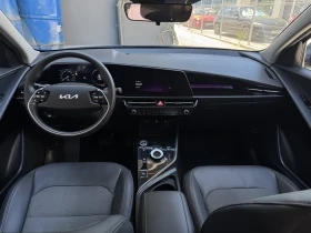 Kia Niro Kia Niro 65KWh INSPIRATION | Mobile.bg � ����� ������ 9