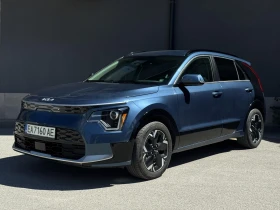 ����� �� �������� �� Kia Niro Kia Niro 65KWh INSPIRATION