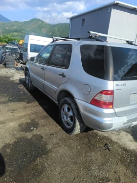 Mercedes-Benz ML 270 | Mobile.bg � ����� ������ 2