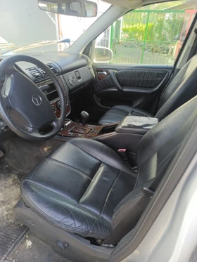 Mercedes-Benz ML 270 | Mobile.bg � ����� ������ 3