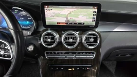 Mercedes-Benz GLC 300 4MATIC| ��������| ������| HEADS UP| ���.��������� | Mobile.bg � ����� ������ 6