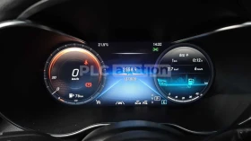 Mercedes-Benz GLC 300 4MATIC| ��������| ������| HEADS UP| ���.��������� | Mobile.bg � ����� ������ 7