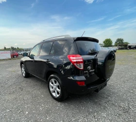 Toyota Rav4 Executive 2.0i 158к.с. 4x4 Facelift Автоматик F1  | Auto.bg — изображение 8