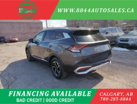Kia Sportage EX Hybrid strikes a compelling balance between mod | Auto.bg — изображение 4