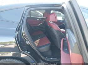 BMW X6 * M60I * XDRIVE* Distronic* HeadUp | Auto.bg — изображение 12