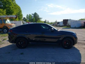 BMW X6 * M60I * XDRIVE* Distronic* HeadUp | Auto.bg — изображение 8