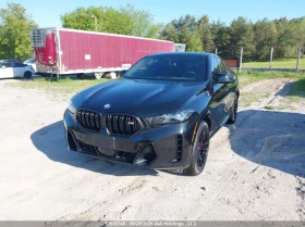 BMW X6 * M60I * XDRIVE* Distronic* HeadUp | Auto.bg — изображение 5