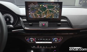 Audi Q5 45TFSI QUATTRO| HUD| 360| MATRIX | Mobile.bg � ����� ������ 9