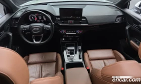 Audi Q5 45TFSI QUATTRO| HUD| 360| MATRIX | Mobile.bg � ����� ������ 6