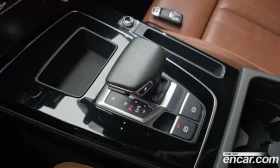 Audi Q5 45TFSI QUATTRO| HUD| 360| MATRIX | Mobile.bg � ����� ������ 11