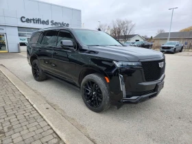 Cadillac Escalade * 4WD Sport Platinum * CARFAX * ЦЕНА ДО БГ | Auto.bg — изображение 4