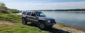 ������ Jeep Grand cherokee