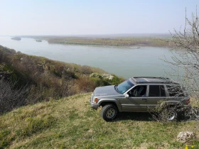 Jeep Grand cherokee 5.9 | Mobile.bg � ����� ������ 12