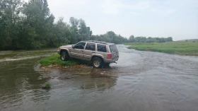 Jeep Grand cherokee 5.9 | Mobile.bg � ����� ������ 10