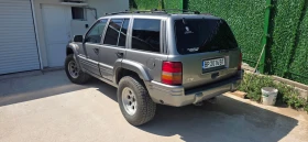 Jeep Grand cherokee 5.9 | Mobile.bg � ����� ������ 4