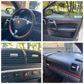 Porsche Cayenne 3.6i#290KC#�������#KATO HOB! | Mobile.bg � ����� ������ 11