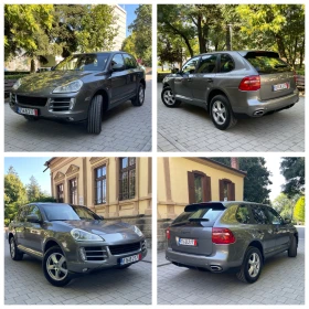 Porsche Cayenne 3.6i#290KC#�������#KATO HOB! | Mobile.bg � ����� ������ 13