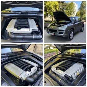 Porsche Cayenne 3.6i#290KC#�������#KATO HOB! | Mobile.bg � ����� ������ 17