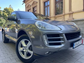 Porsche Cayenne 3.6i#290KC#�������#KATO HOB! | Mobile.bg � ����� ������ 5