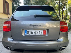 ����� �� �������� �� Porsche Cayenne 3.6i#290KC#�������#KATO HOB!