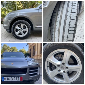 Porsche Cayenne 3.6i#290KC#�������#KATO HOB! | Mobile.bg � ����� ������ 15