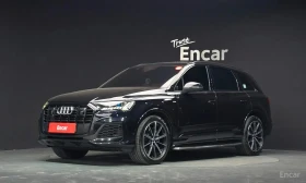 Audi Q7 / 55 TFSI Premium / ДИСТРОНИК / ОБДУХВАНЕ / ХЕД-ЪП