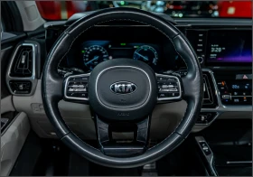 Kia Sorento AWD* PlugIn Hybrid* 6+ 1 | Mobile.bg � ����� ������ 11
