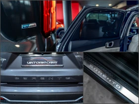 Kia Sorento AWD* PlugIn Hybrid* 6+ 1 | Mobile.bg � ����� ������ 9