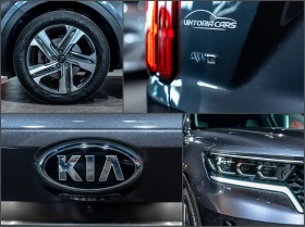 Kia Sorento AWD* PlugIn Hybrid* 6+ 1 | Mobile.bg � ����� ������ 8