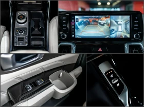 Kia Sorento AWD* PlugIn Hybrid* 6+ 1 | Mobile.bg � ����� ������ 15