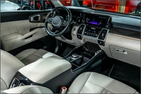 Kia Sorento AWD* PlugIn Hybrid* 6+ 1 | Mobile.bg � ����� ������ 14