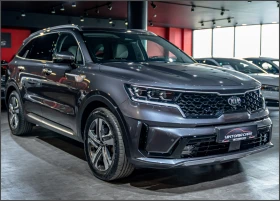 ����� �� �������� �� Kia Sorento AWD* PlugIn Hybrid* 6+ 1