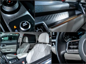 Kia Sorento AWD* PlugIn Hybrid* 6+ 1 | Mobile.bg � ����� ������ 13