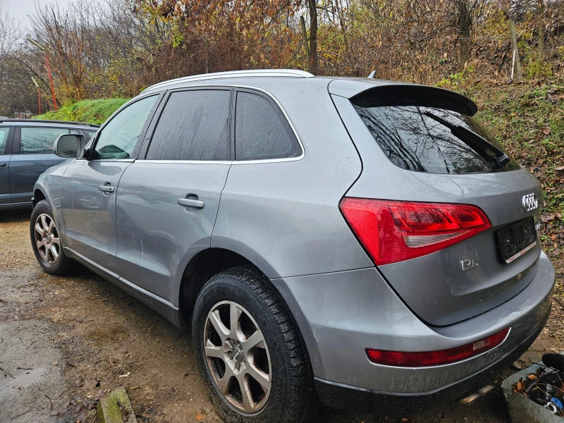 Audi Q5 2.0, 170к.с., 4x4, 206х.км., Италия!, снимка 8 - Автомобили и джипове - 48167694