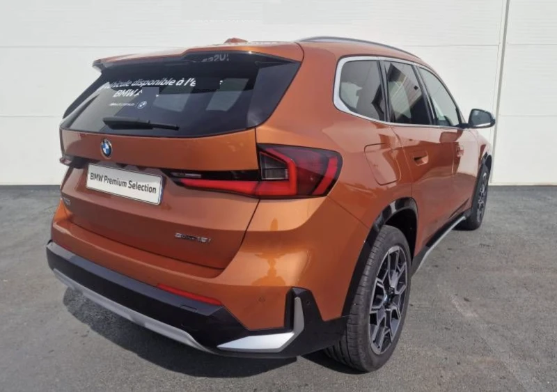 BMW X1 sDrive 18i First Edition , снимка 2 - Автомобили и джипове - 48394508