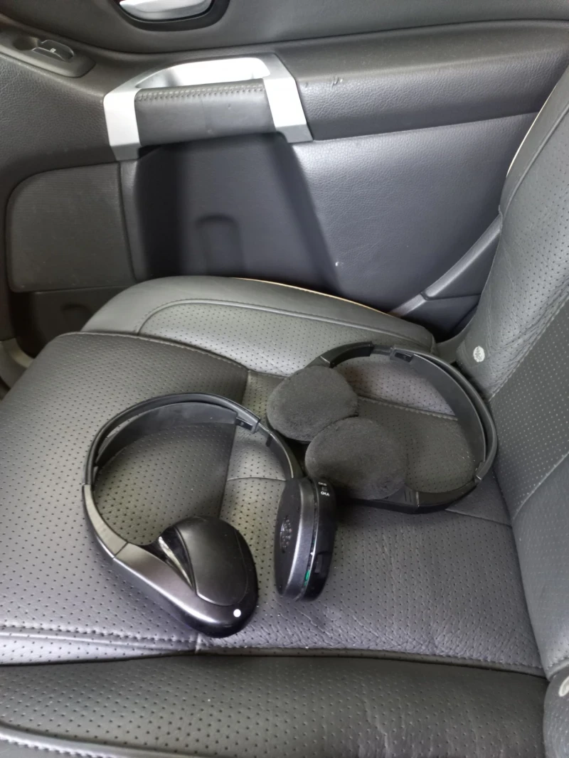 Volvo Xc90 2.4 D5 AWD 6+ 1 , снимка 15 - Автомобили и джипове - 51781754