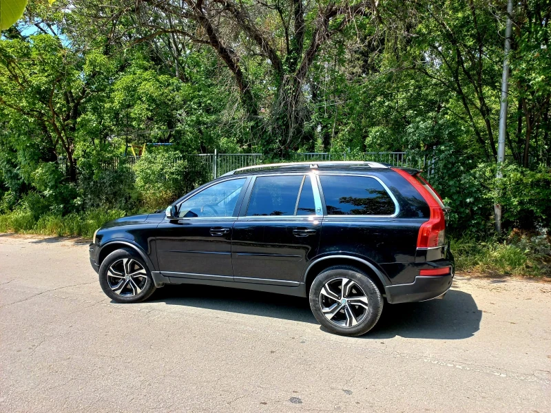 Volvo Xc90 2.4 D5 AWD 6+ 1 , снимка 7 - Автомобили и джипове - 51781754