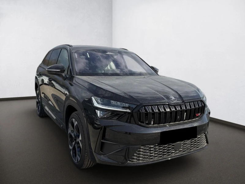 Skoda Kodiaq 2.0 TSI* RS* 4x4* DSG* HUD* MATRIX* , снимка 3 - Автомобили и джипове - 51200942